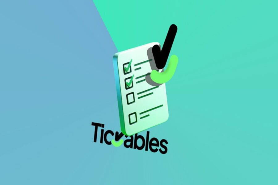 Tickables a community-driven checklists site.