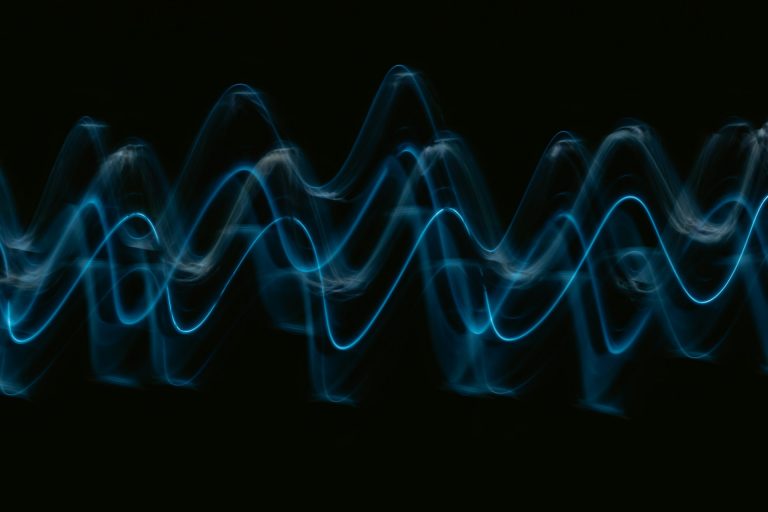 Echodocs sound waves.